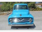 Thumbnail Photo 12 for New 1955 Ford F100